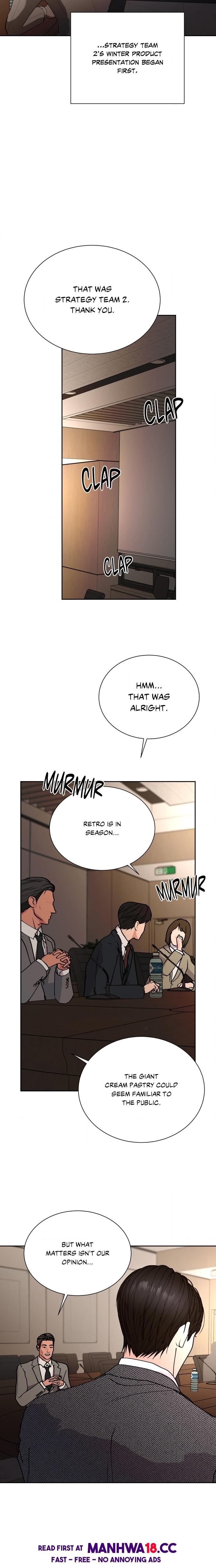 Nailing the Assignment (Uncensored)