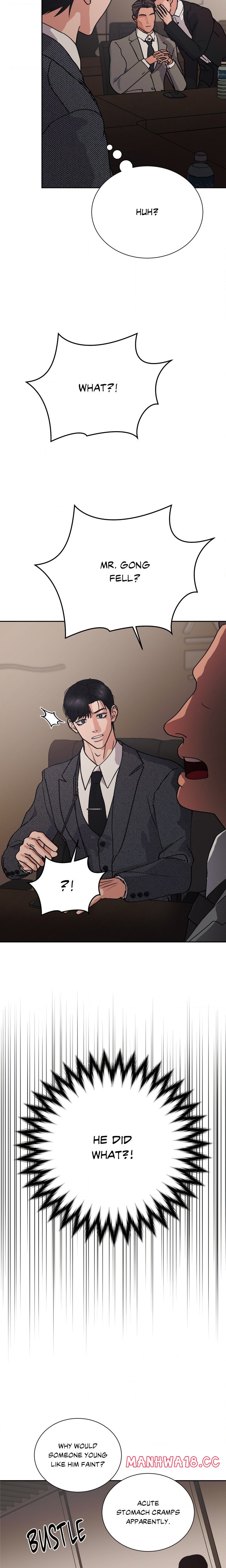 Nailing the Assignment (Uncensored)