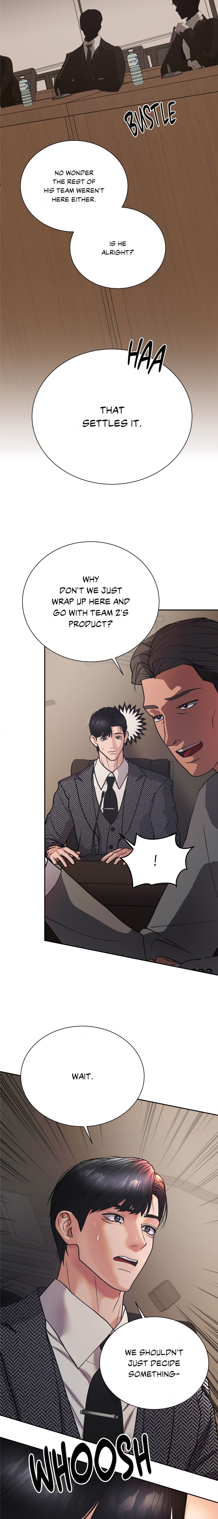 Nailing the Assignment (Uncensored)