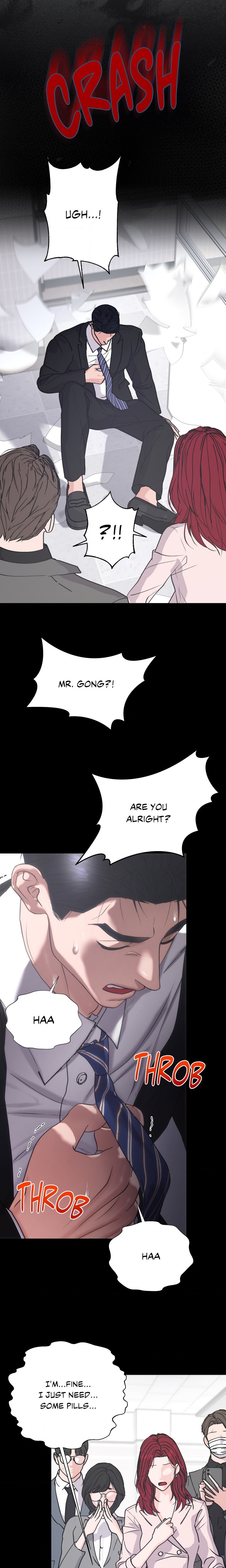 Nailing the Assignment (Uncensored)