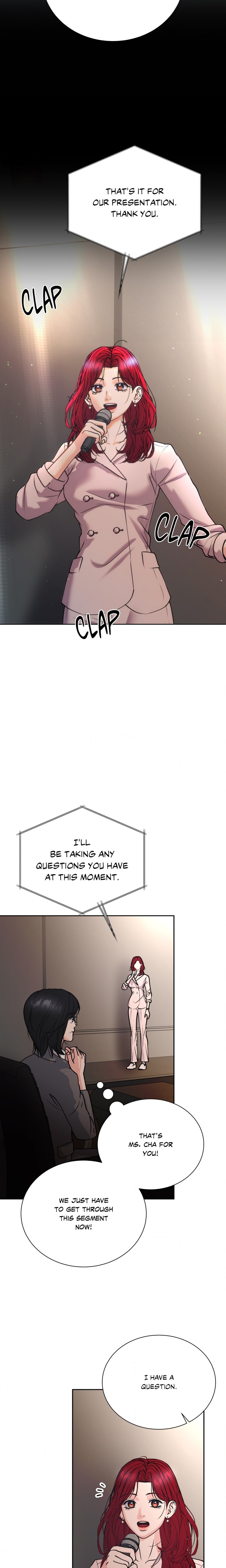 Nailing the Assignment (Uncensored)