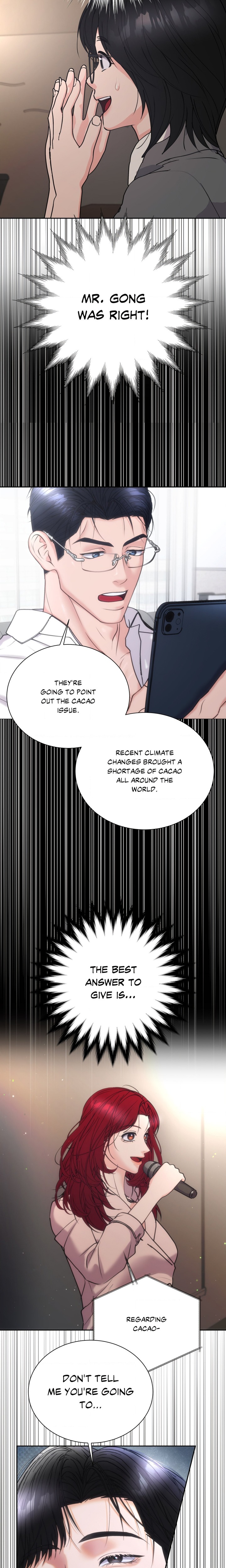 Nailing the Assignment (Uncensored)