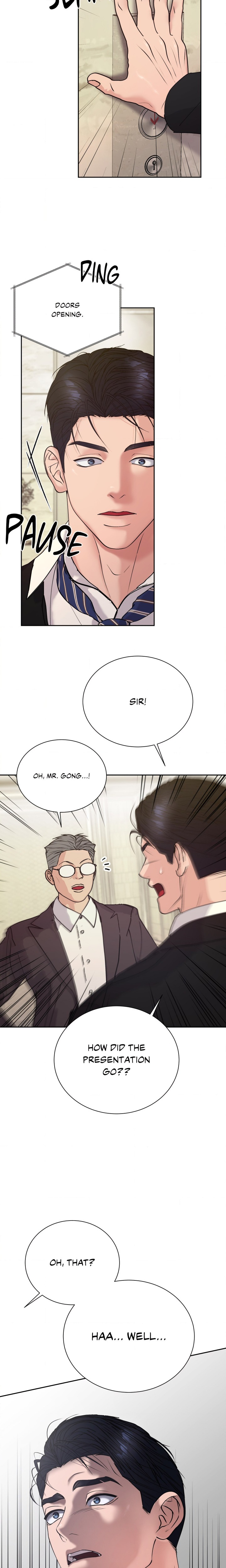 Nailing the Assignment (Uncensored)