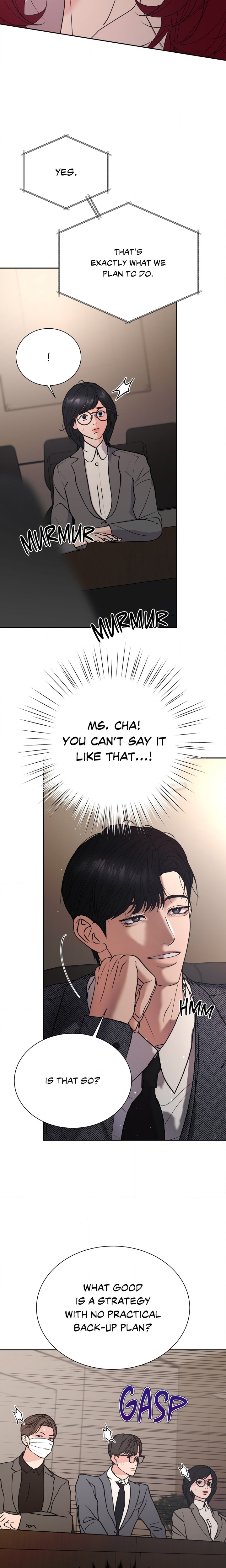Nailing the Assignment (Uncensored)