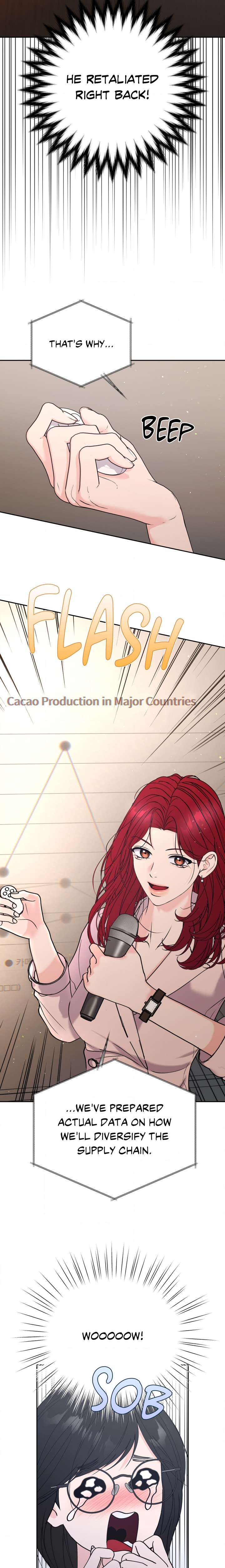 Nailing the Assignment (Uncensored)