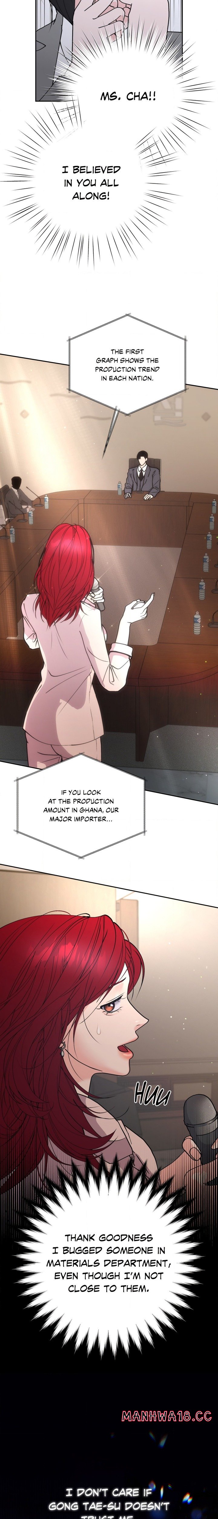 Nailing the Assignment (Uncensored)