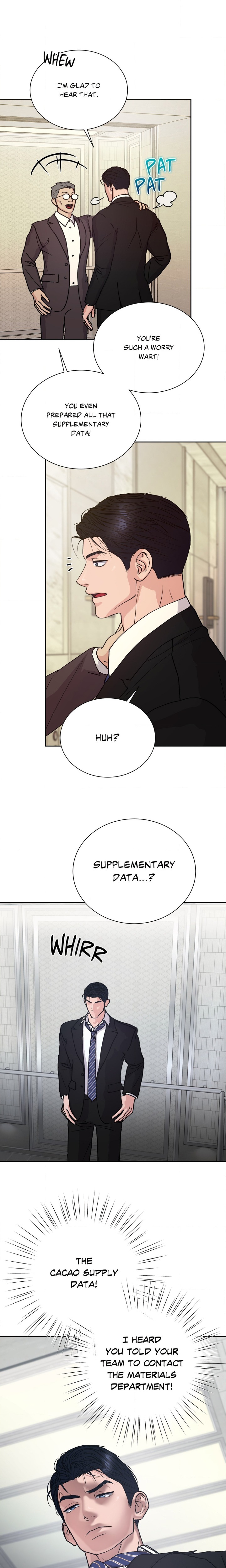 Nailing the Assignment (Uncensored)