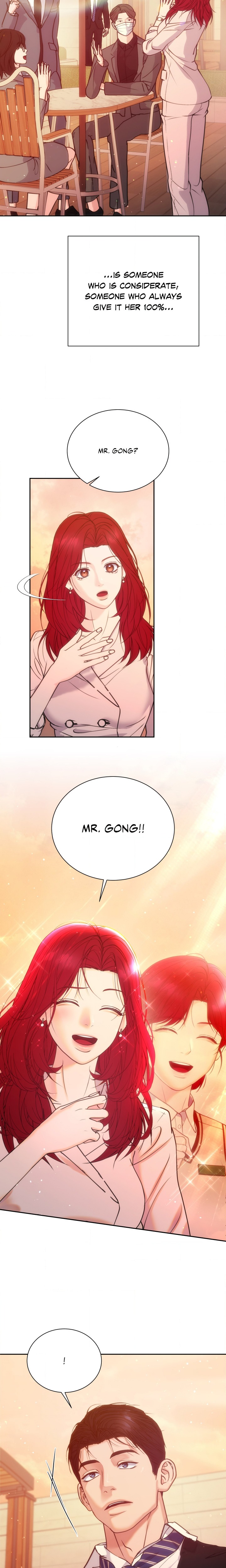 Nailing the Assignment (Uncensored)