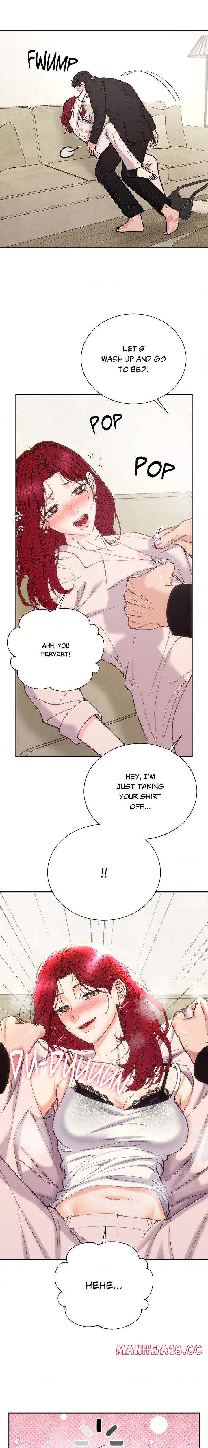 Nailing the Assignment (Uncensored)
