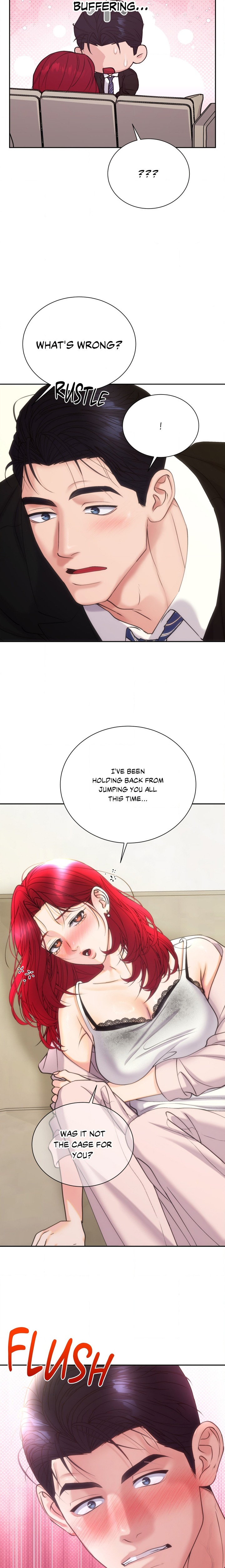 Nailing the Assignment (Uncensored)