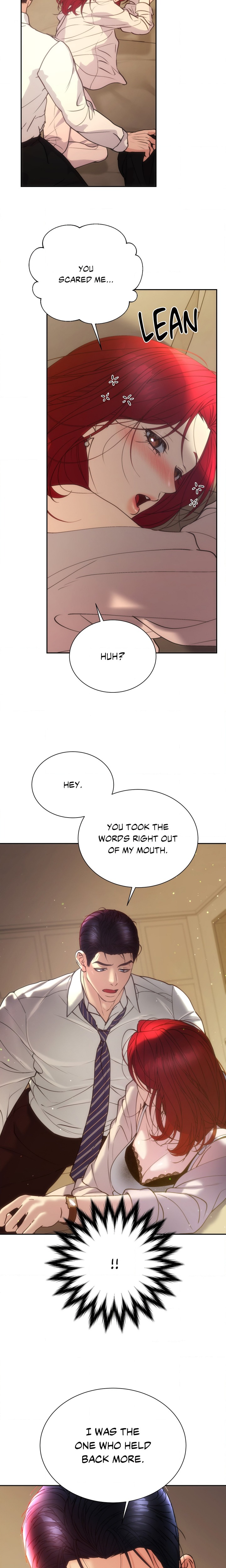 Nailing the Assignment (Uncensored)