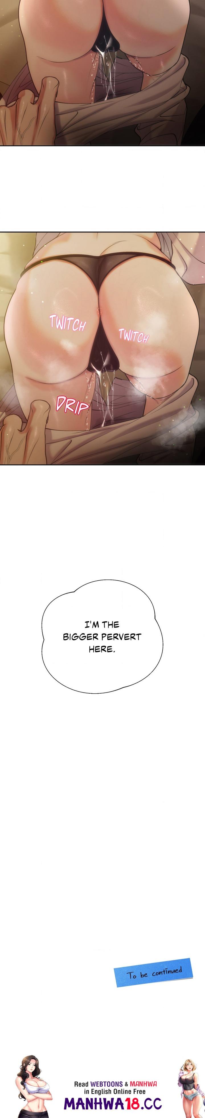 Nailing the Assignment (Uncensored)
