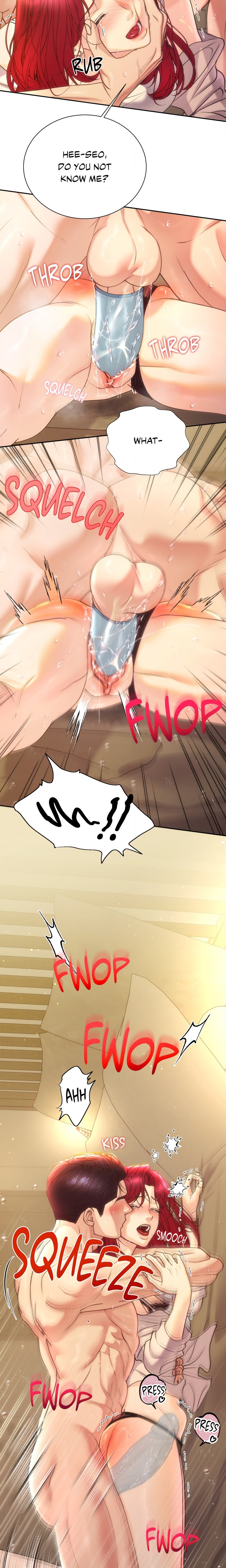 Nailing the Assignment (Uncensored)