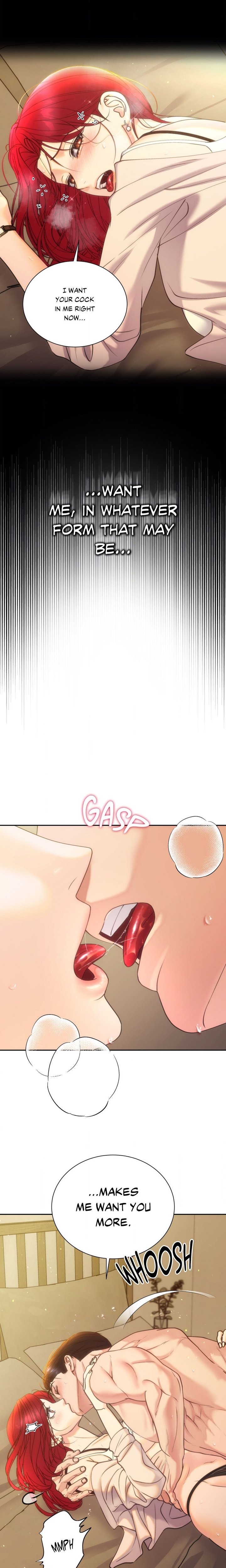 Nailing the Assignment (Uncensored)