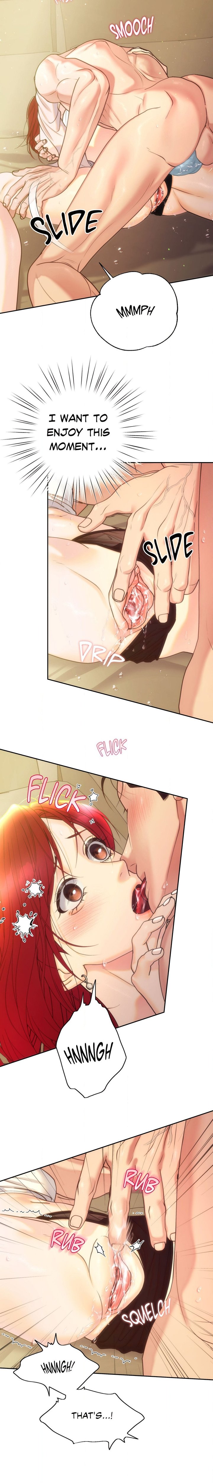 Nailing the Assignment (Uncensored)