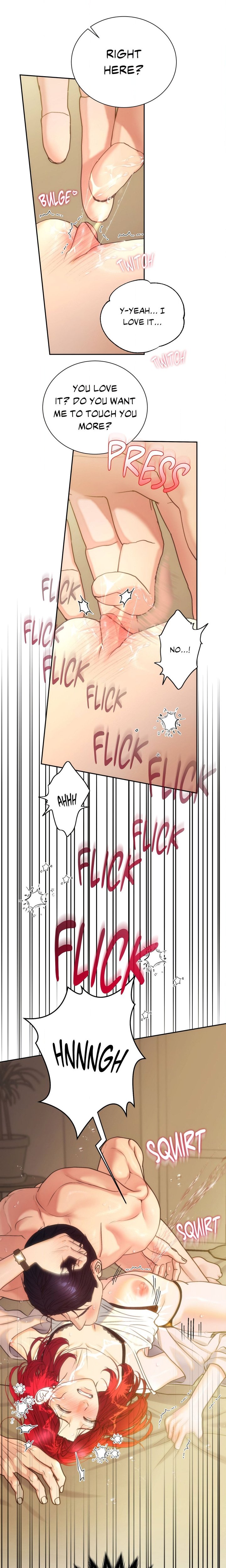 Nailing the Assignment (Uncensored)