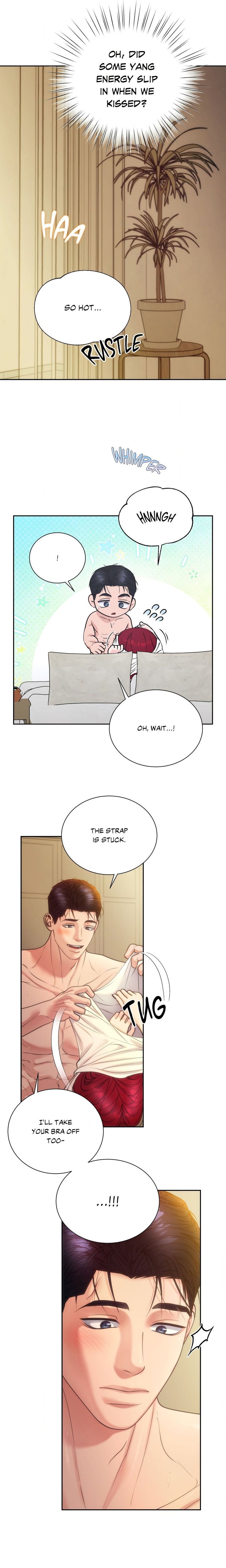 Nailing the Assignment (Uncensored)