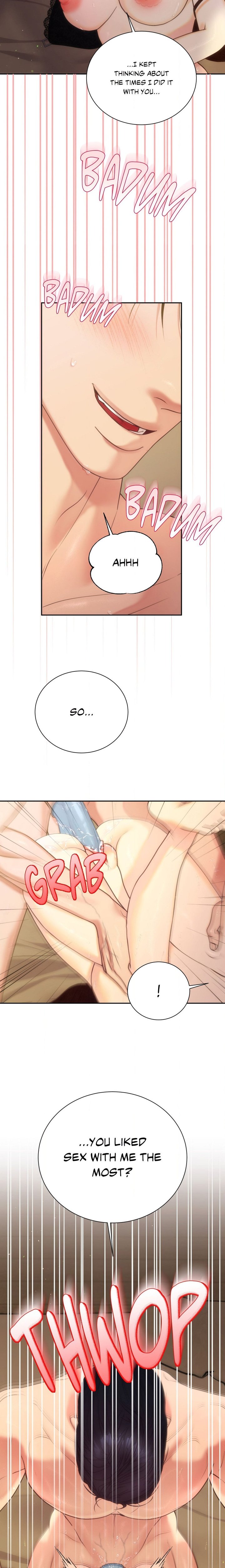 Nailing the Assignment (Uncensored)