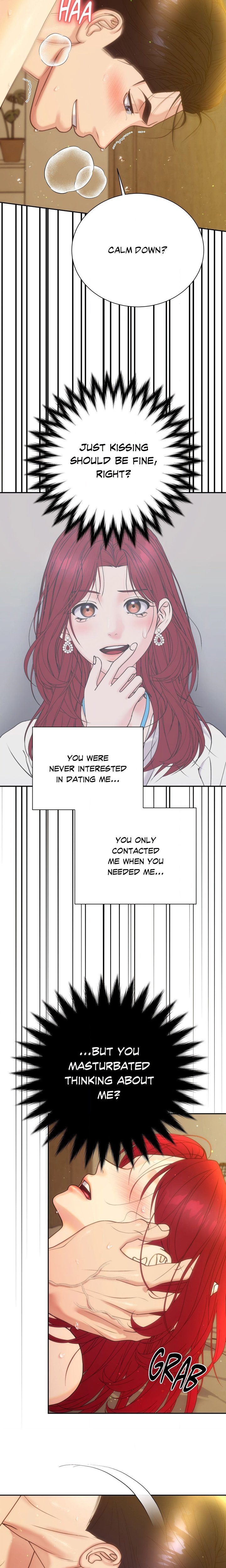 Nailing the Assignment (Uncensored)