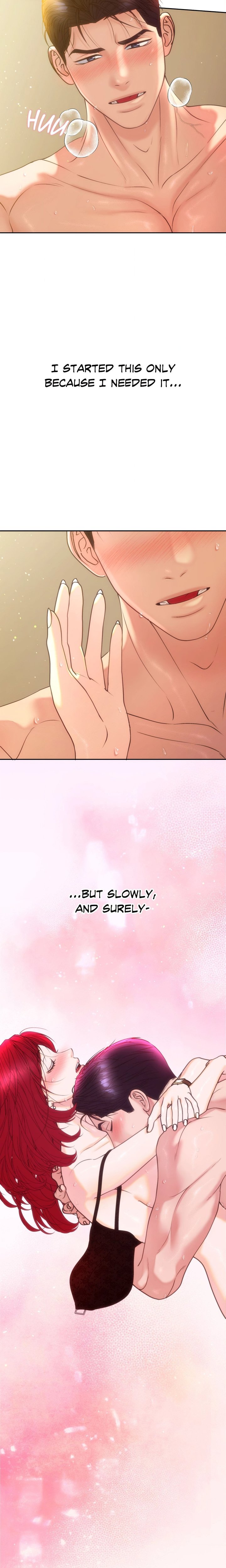 Nailing the Assignment (Uncensored)