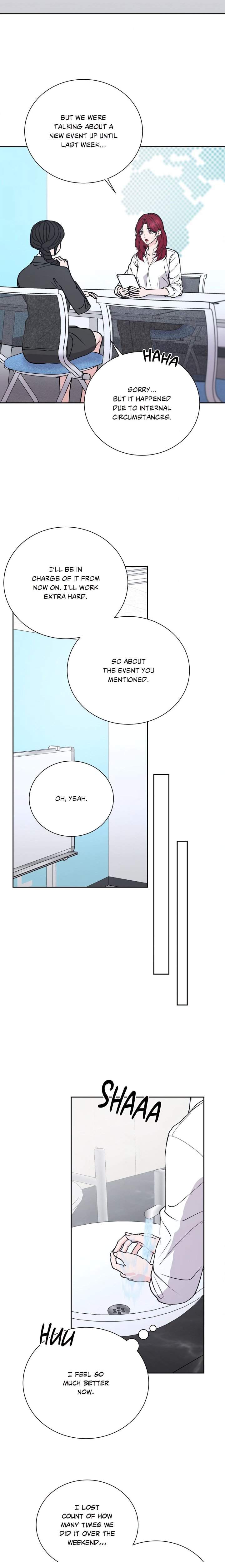 Nailing the Assignment (Uncensored)
