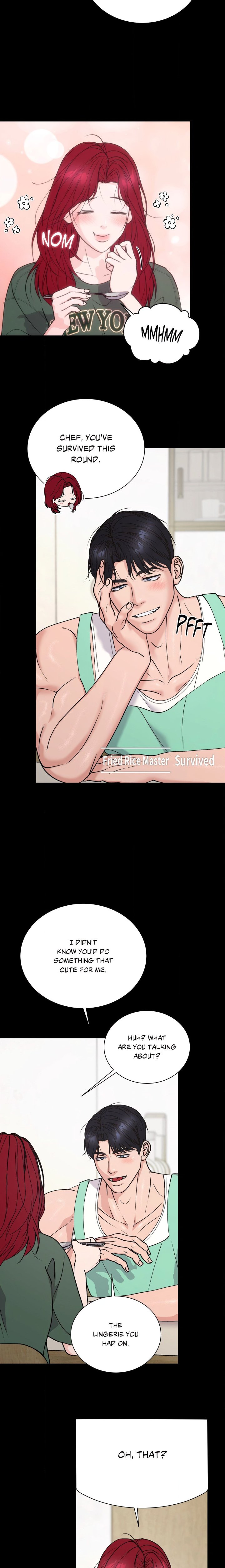 Nailing the Assignment (Uncensored)