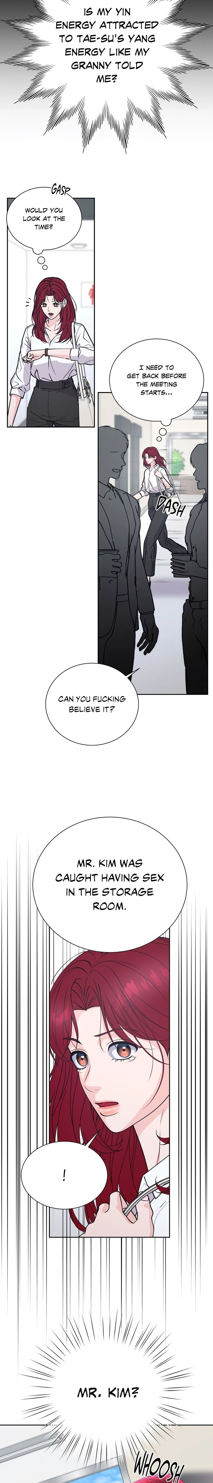 Nailing the Assignment (Uncensored)