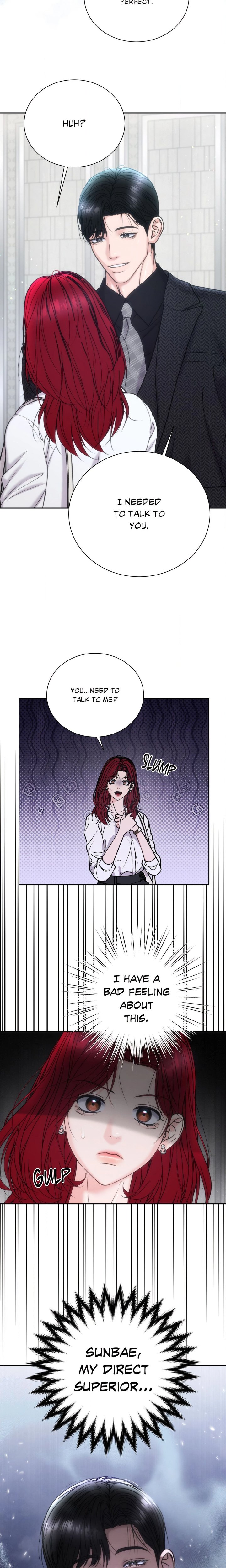 Nailing the Assignment (Uncensored)