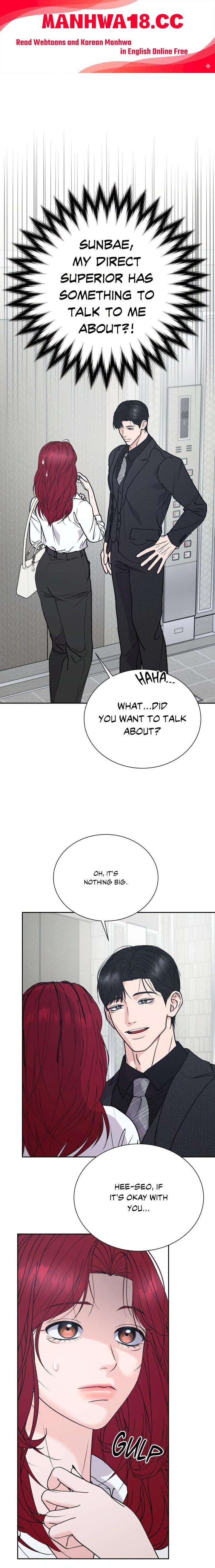 Nailing the Assignment (Uncensored)