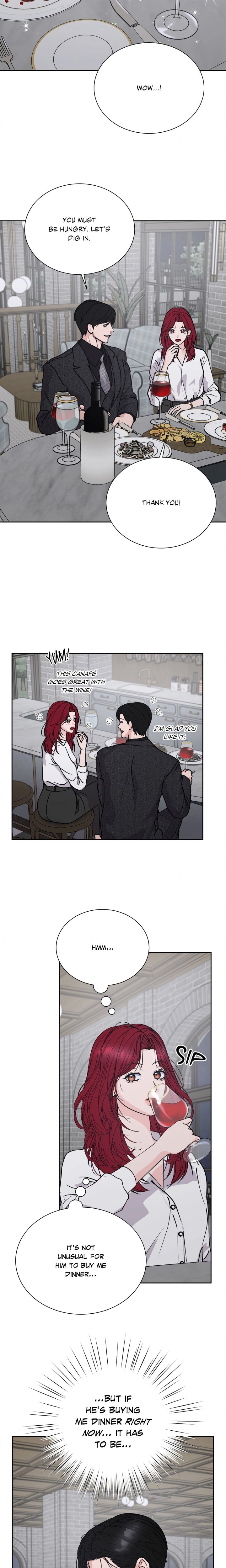 Nailing the Assignment (Uncensored)