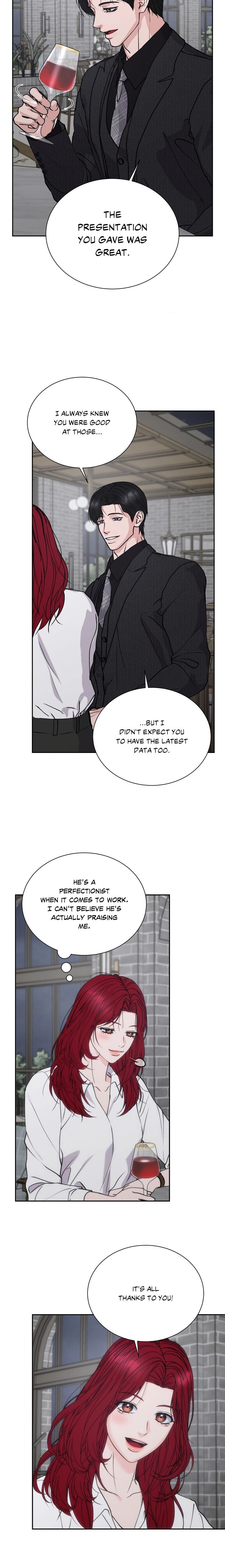 Nailing the Assignment (Uncensored)