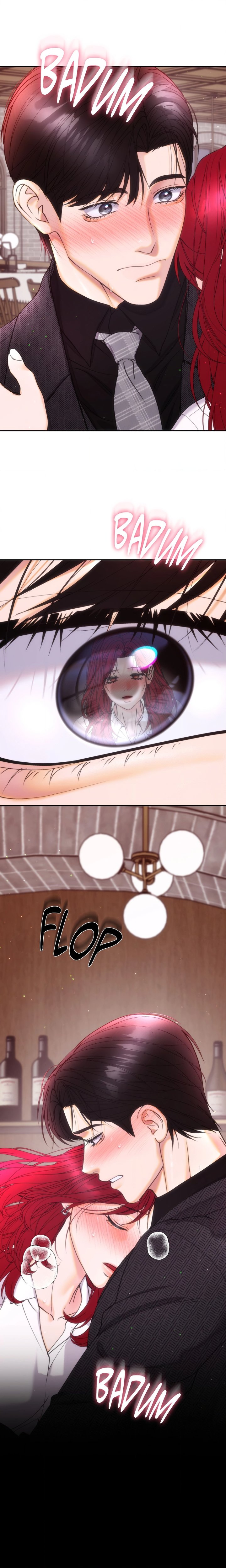 Nailing the Assignment (Uncensored)