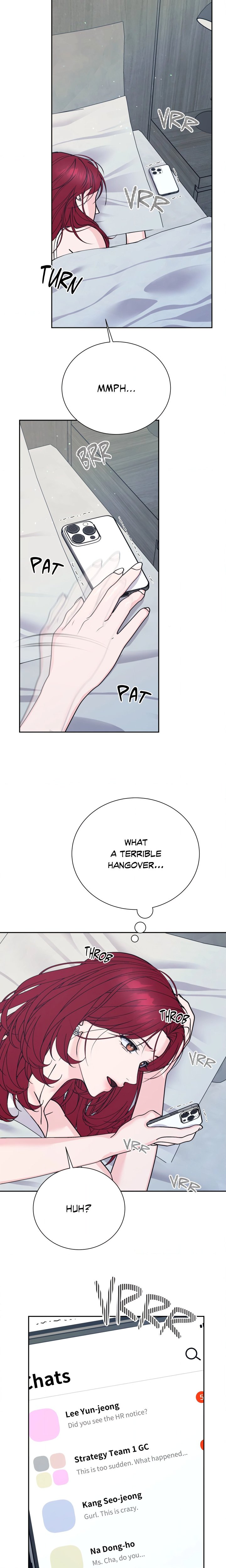 Nailing the Assignment (Uncensored)