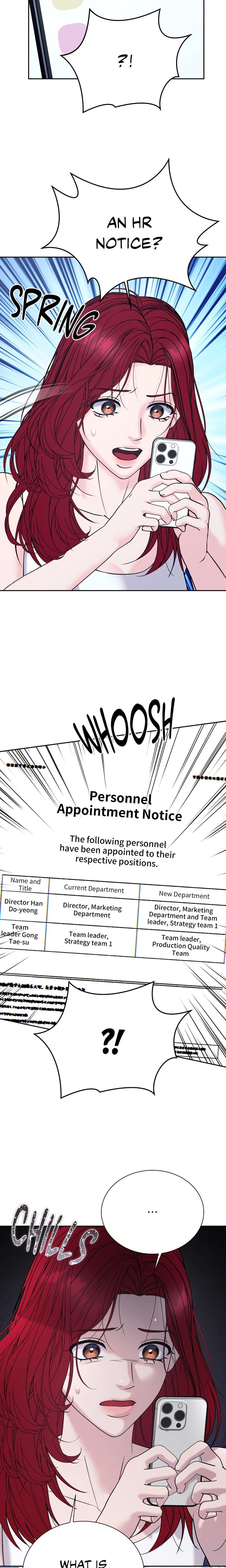 Nailing the Assignment (Uncensored)