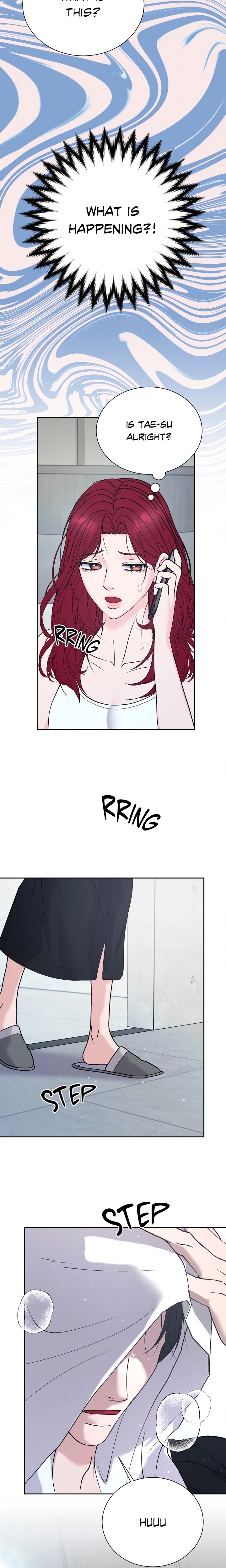 Nailing the Assignment (Uncensored)