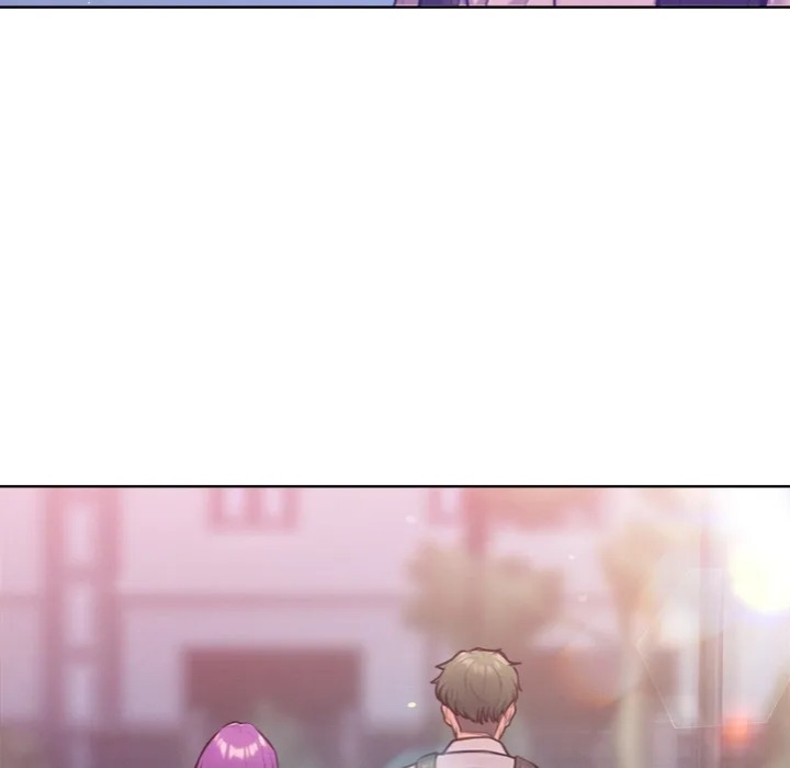 Never Just Friends
