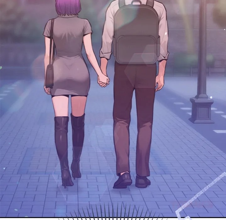 Never Just Friends