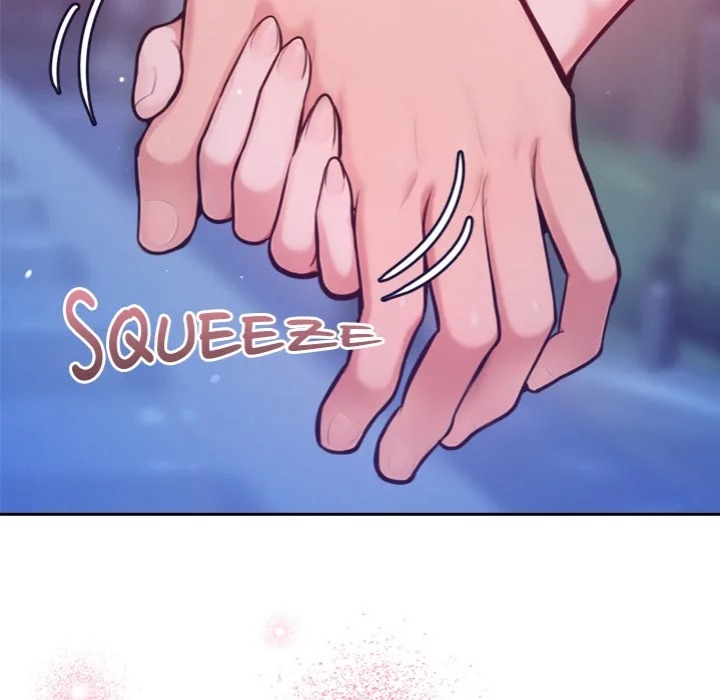 Never Just Friends