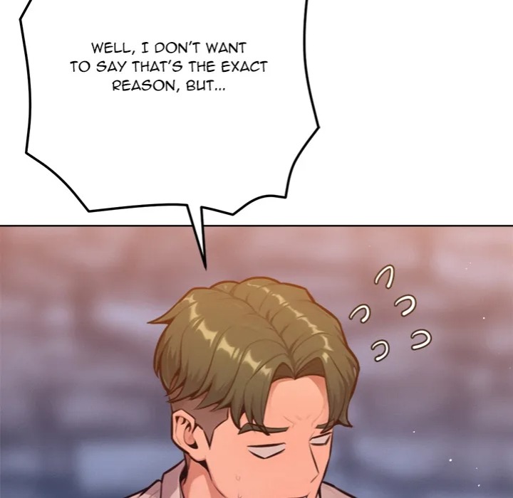 Never Just Friends