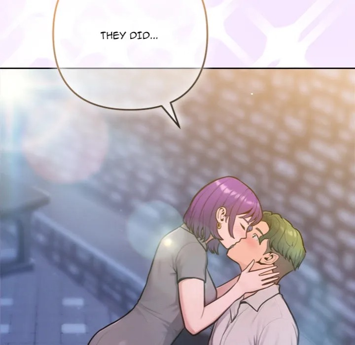 Never Just Friends