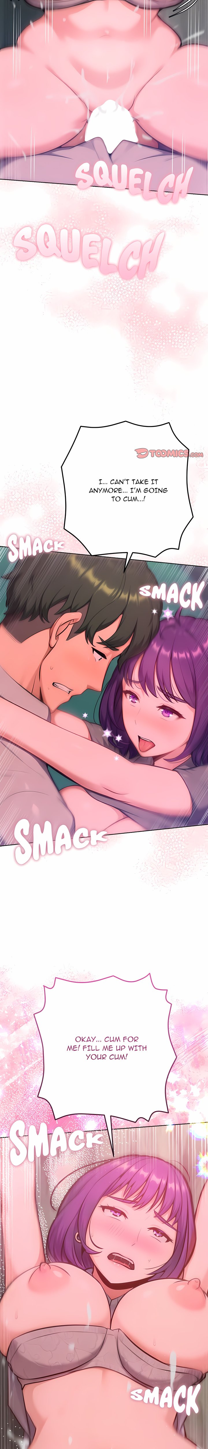 Never Just Friends