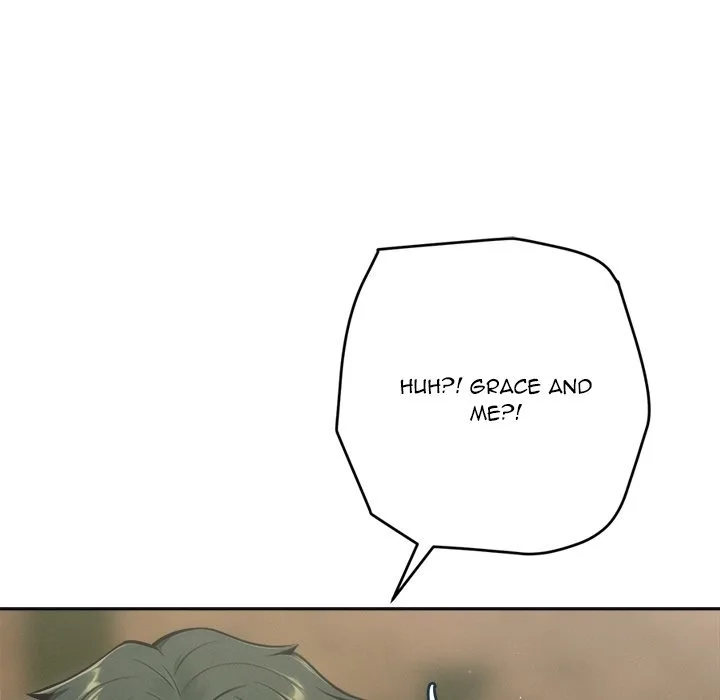 Never Just Friends