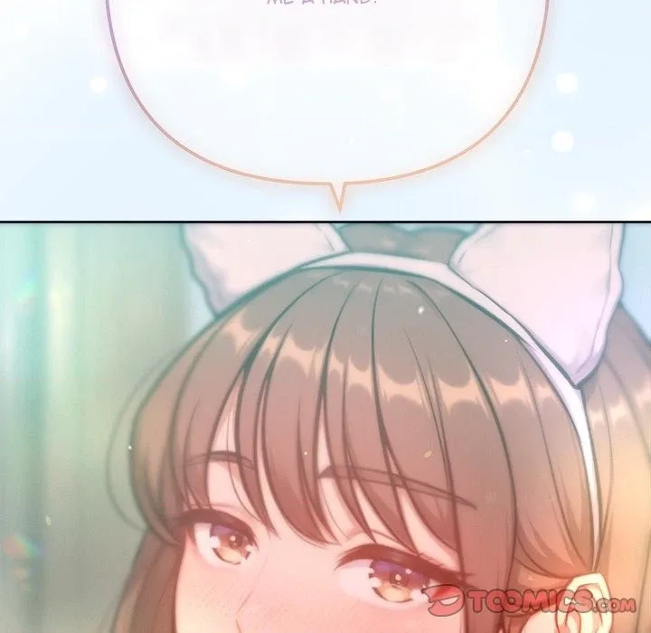 Never Just Friends