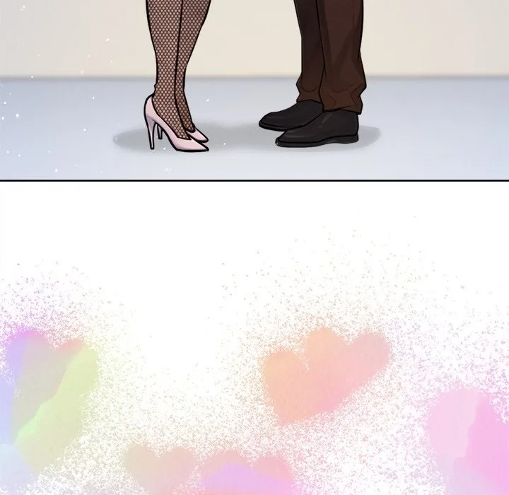 Never Just Friends