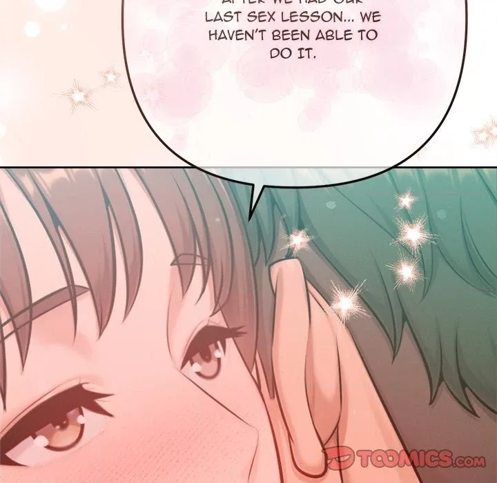 Never Just Friends