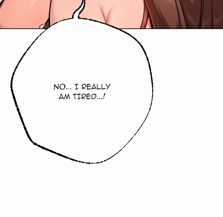 Never Just Friends
