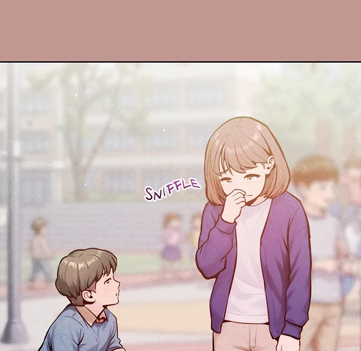 Never Just Friends