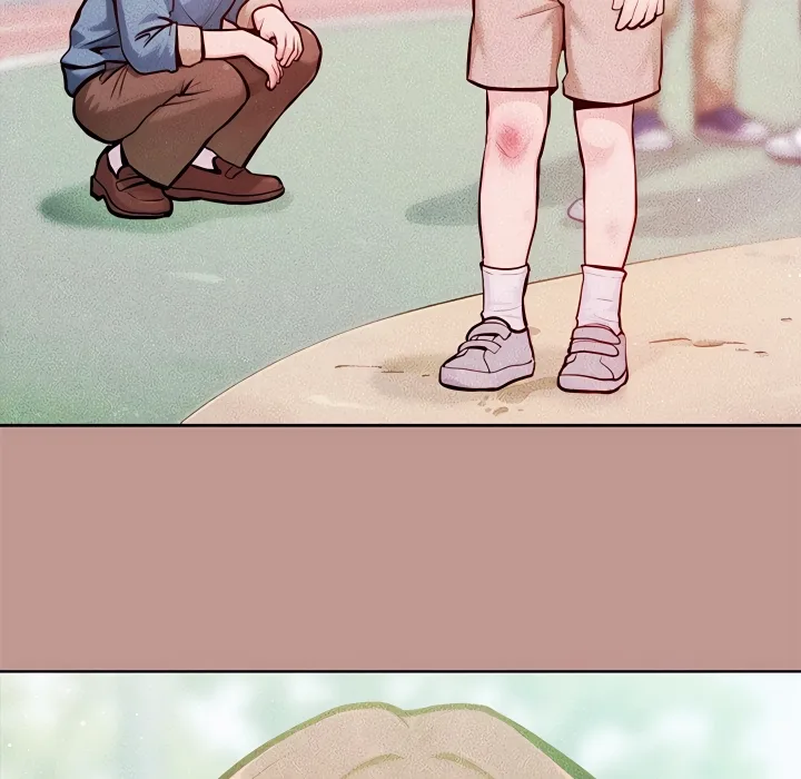 Never Just Friends
