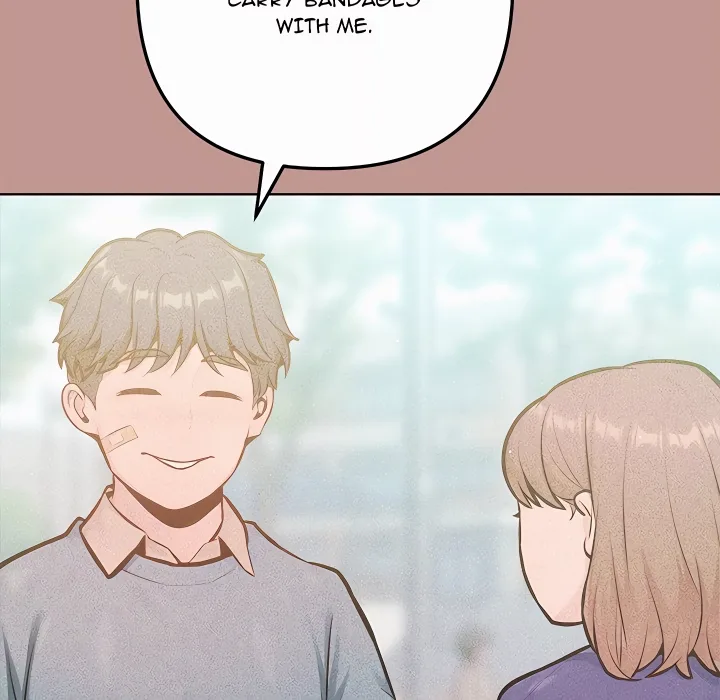 Never Just Friends