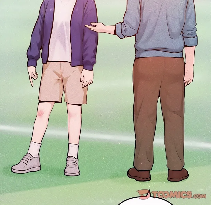 Never Just Friends